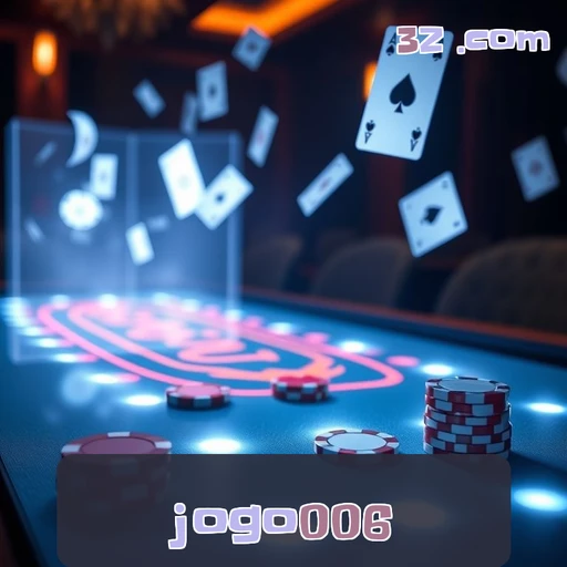 Esporte e Diversão na Experiência do jogo006: Confira!