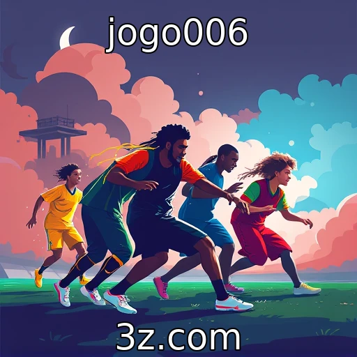 Diversidade e inclusão nos jogos eletrônicos