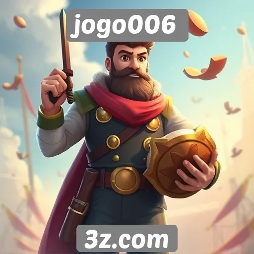 Recursos exclusivos oferecidos por jogo006 aos usuários