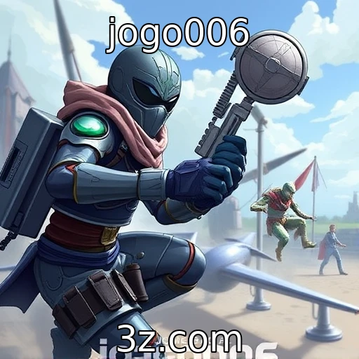 Crescimento do mercado de jogos no Brasil