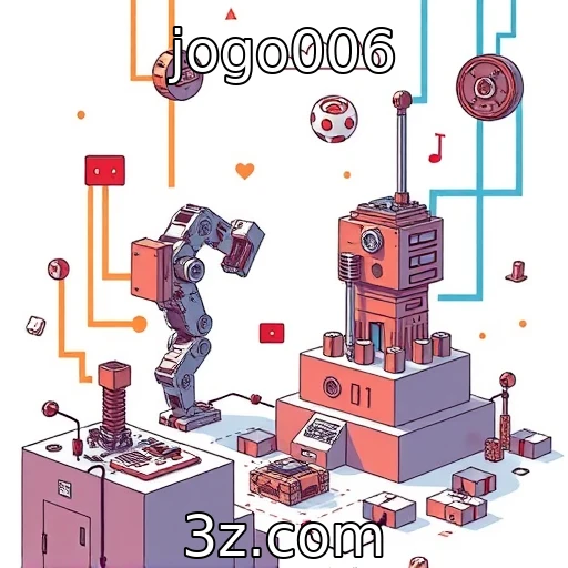 Evolução das mecânicas de jogo na última década