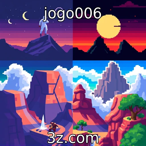 A evolução dos gráficos em jogos através das gerações