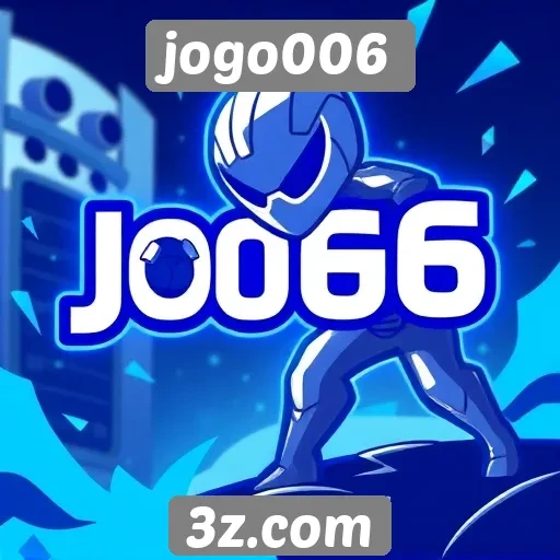 análise de crescimento do jogo006 no mercado de games