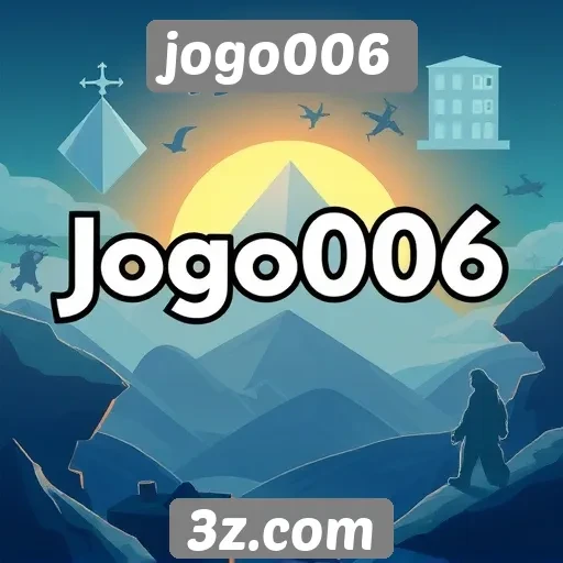 comparativo entre jogo006 e outras plataformas de jogos