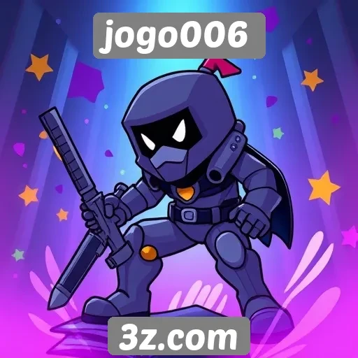 jogo006 apresenta novos títulos em sua biblioteca