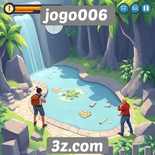 jogo006 lança novas funcionalidades para aprimorar a experiência do usuário