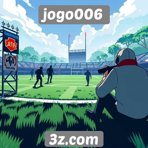 novidades em jogos multiplayer no jogo006