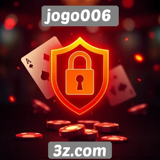 segurança e privacidade dos dados dos jogadores