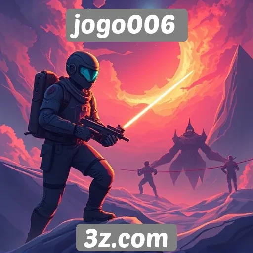 experiência de usuário do jogo006 é aprimorada